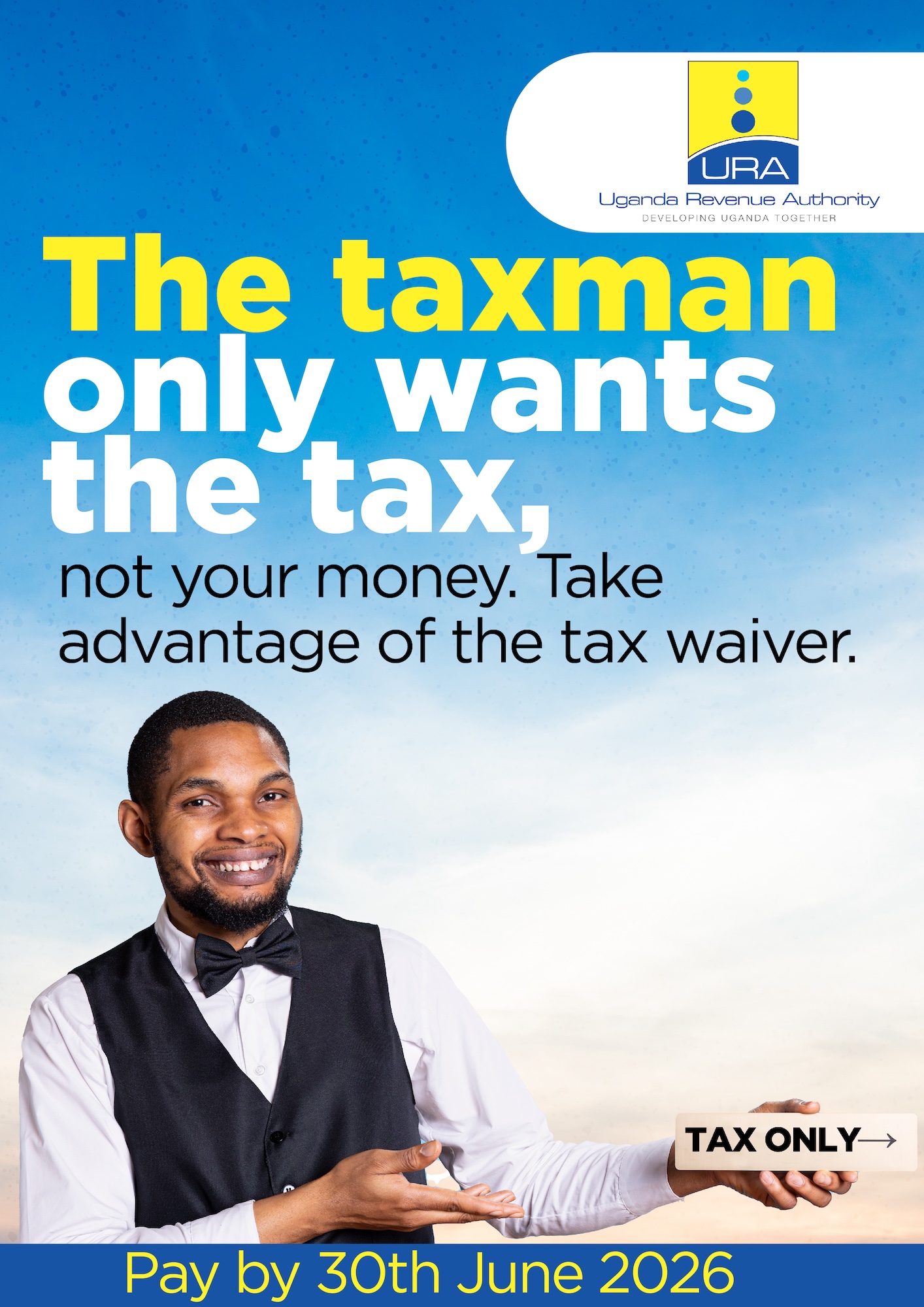 Sponsored Advert